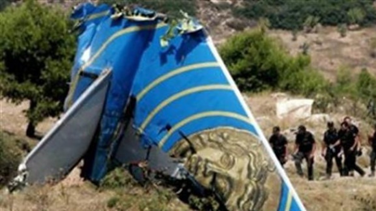 Τραγωδία «Ήλιος»: Απάλλαξαν τους κατηγορούμενους στην Κύπρο