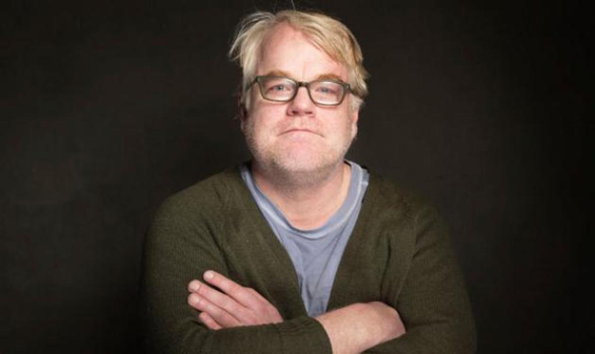 To σπαρακτικό αφιέρωμα στον Philip Seymour Hoffman ένα χρόνο μετά το θάνατό του