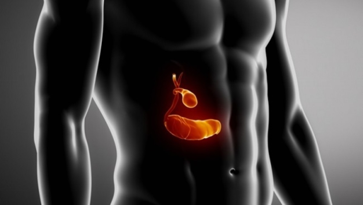 Πότε ο πόνος χαμηλά στην κοιλιά είναι πέτρες στην χολή – Δείτε τις επιπλοκές!