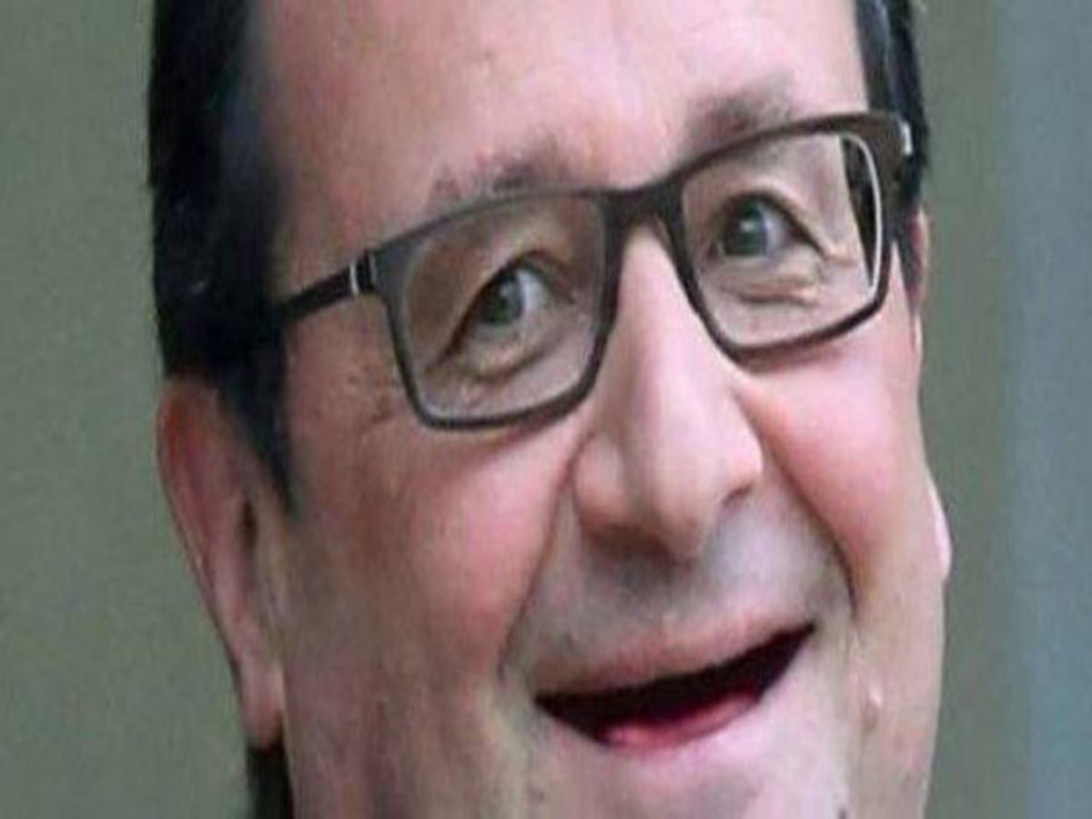 “Γλεντάνε” τον Ολάντ οι… “ξεδοντιάρηδες”! Συλλαλητήριο αύριο στο Élysée