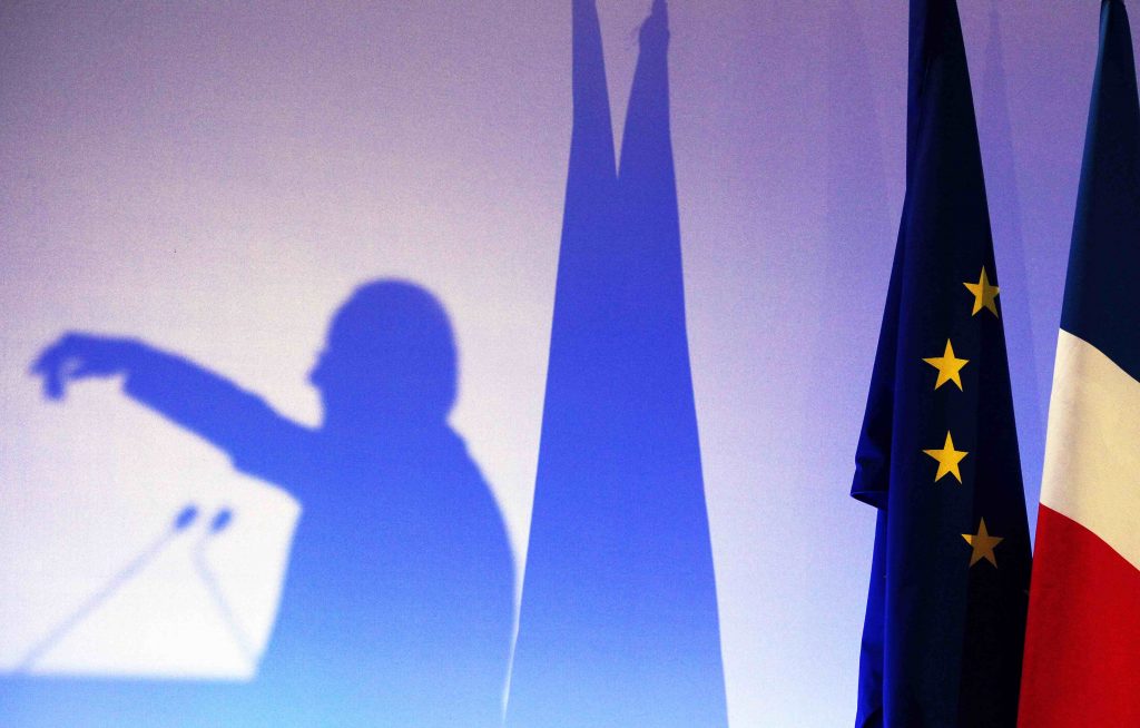 Ικανοποιημένοι Βενιζέλος και Παπανδρέου με τα αποτελέσματα των γαλλικών εκλογών – Δείτε τι δήλωσαν