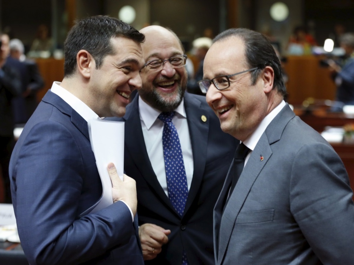 ΦΩΤΟ: REUTERS