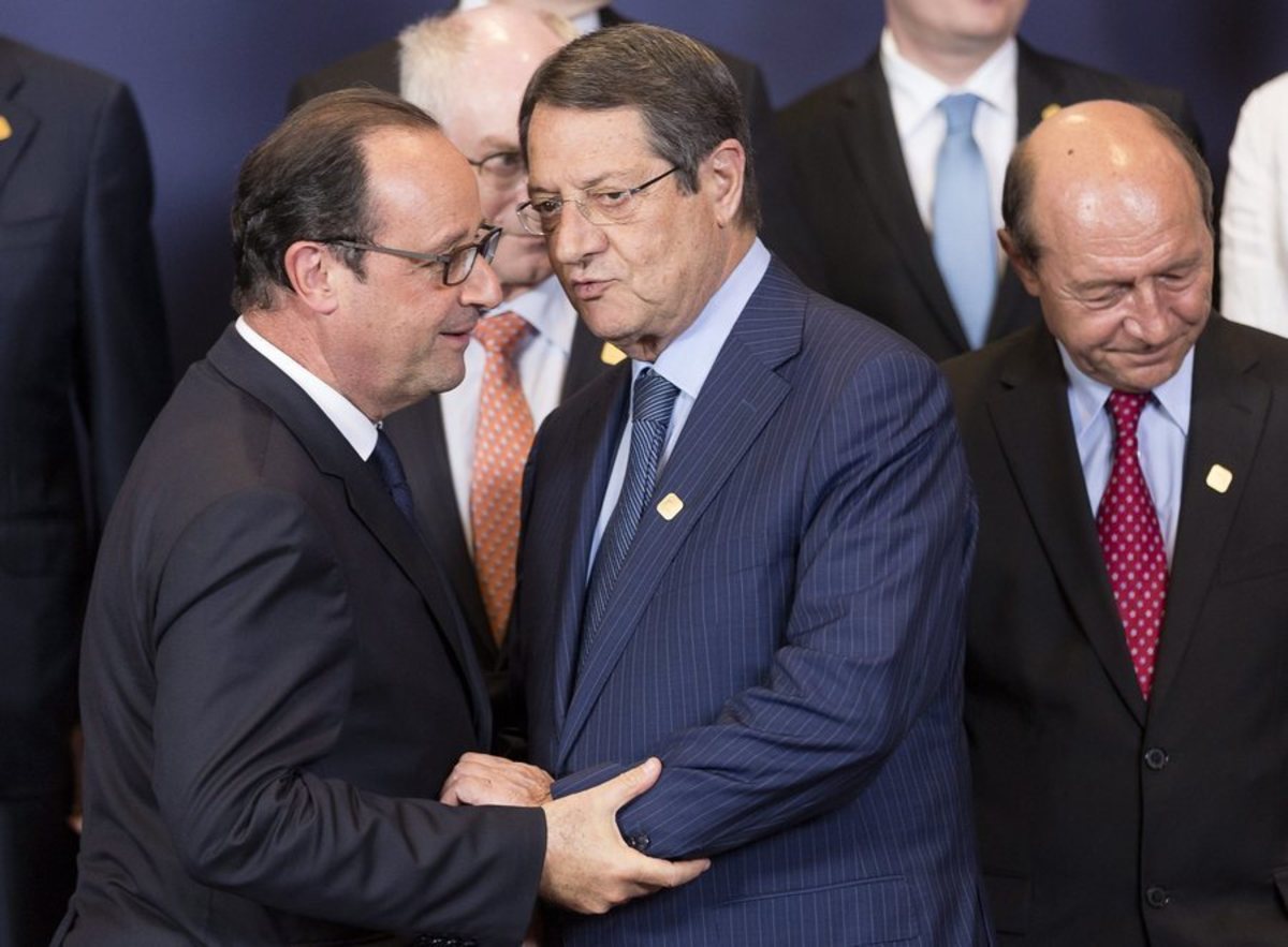 Φωτογραφία EPA (ΑΡΧΕΙΟΥ)