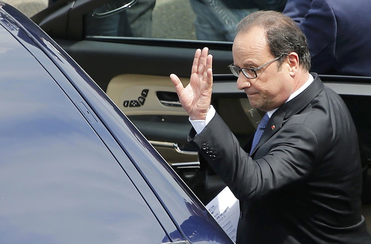 Φωτογραφία: Reuters
