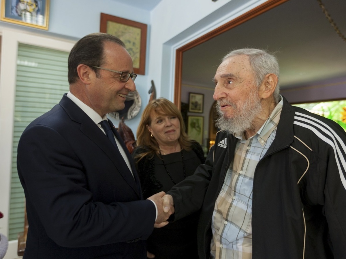 ΦΩΤΟ: REUTERS