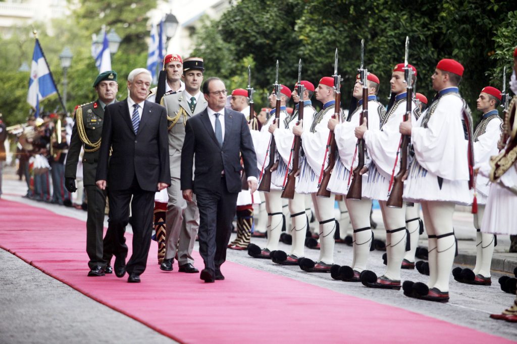 Φωτογραφία Eurokinissi