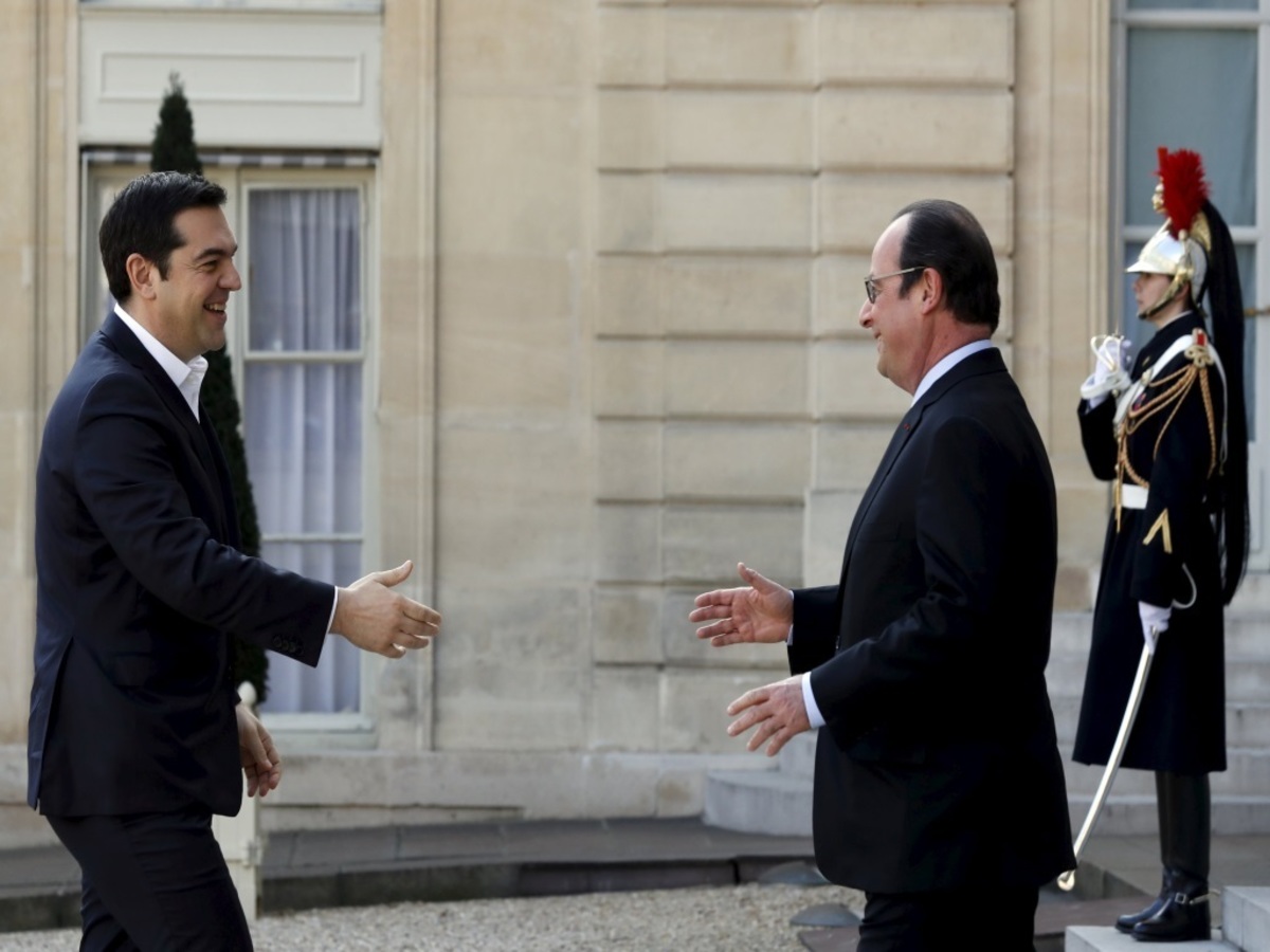 ΦΩΤΟ REUTERS