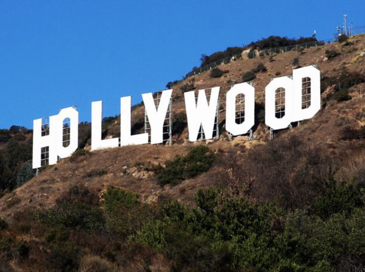 Το Hollywood σώθηκε από το…Playboy