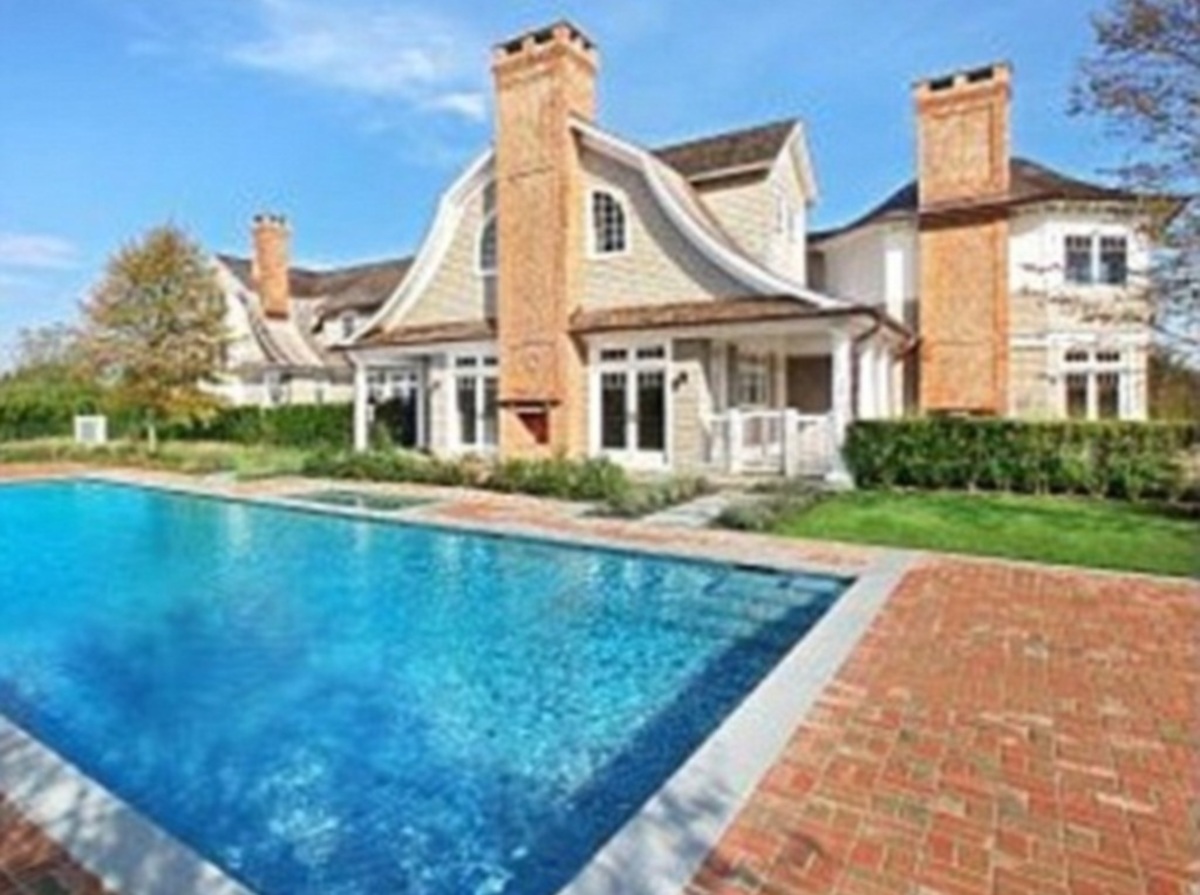 Δείτε τη νέα έπαυλη της Λόπεζ αξίας 18 εκατομμυρίων δολαρίων