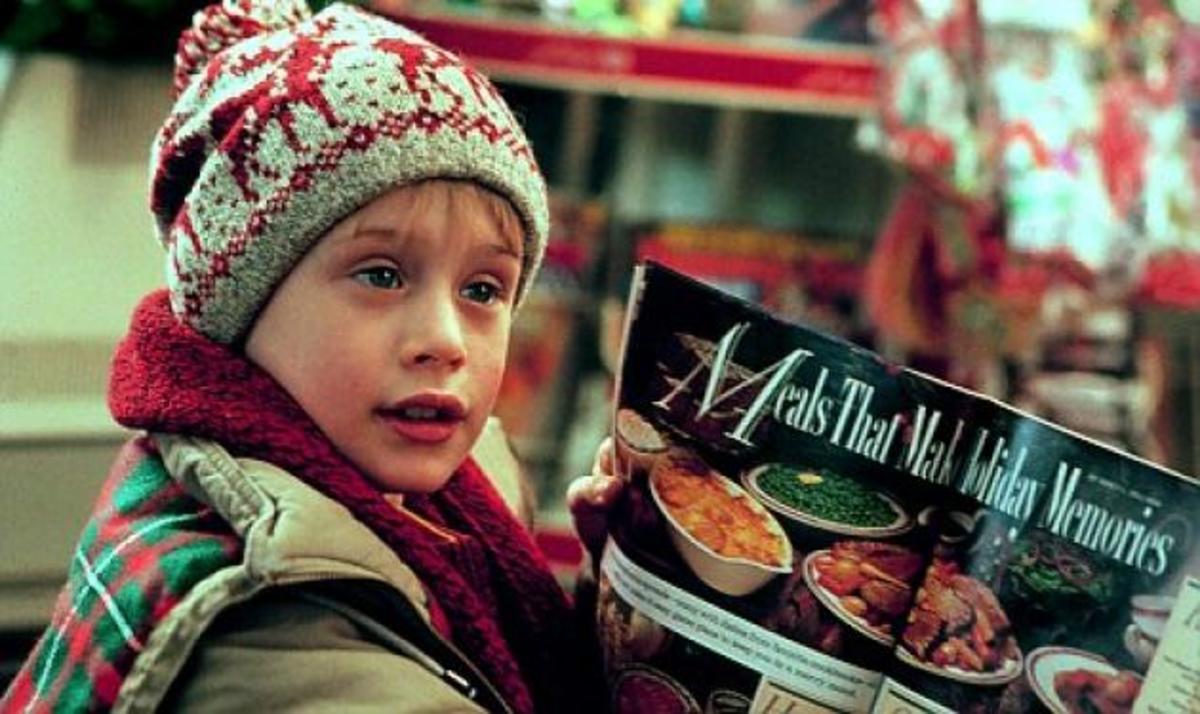 Οι καλύτερες ταινίες για τα Χριστούγεννα!