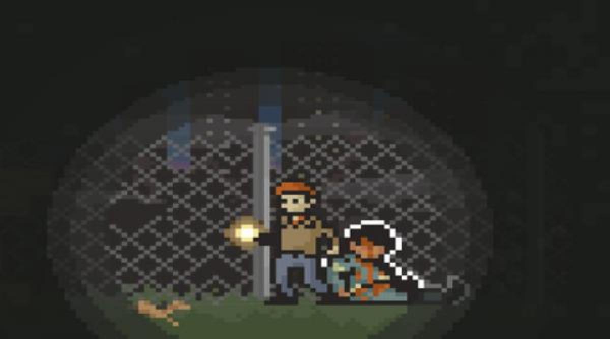 GAME REVIEW: Home – A Unique Horror Adventure