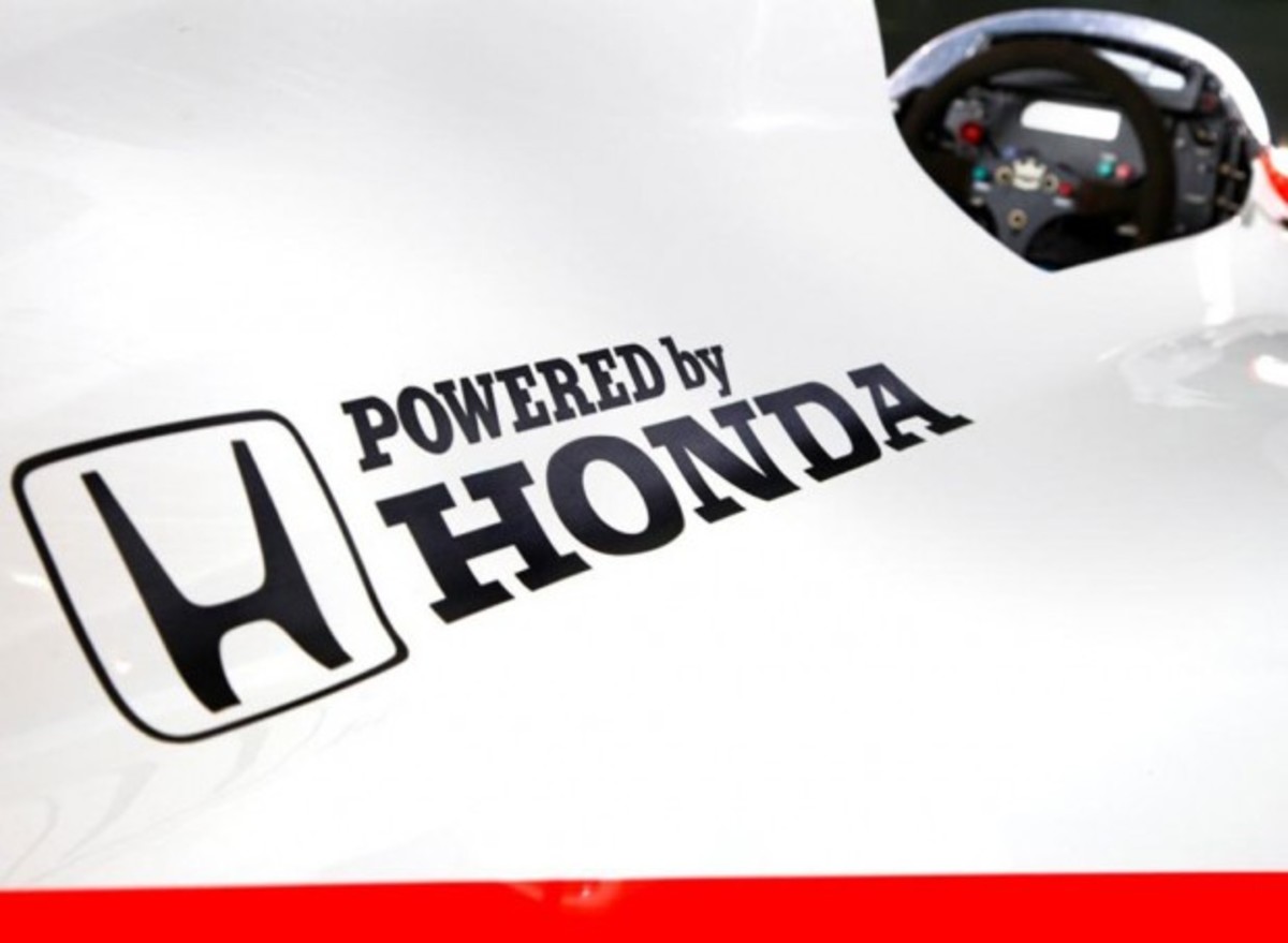 Πήρε μπρος ο νέος κινητήρας της Honda για τη Formula 1 (VIDEO)