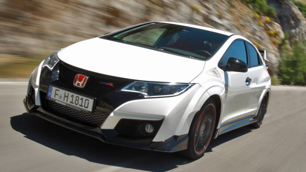 Δοκιμάζουμε το νέο Ηonda Civic Type R – Το αυτοκίνητο που εγκαινιάζει το τούρμπο στα GTI της ιαπωνικής εταιρείας