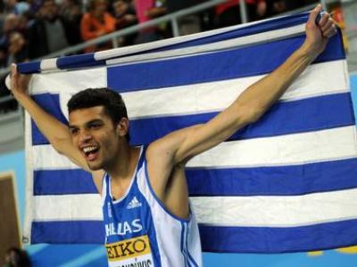 Τι γράφουν οι Βρετανοί για την “υπό πτώχευση” Ελλάδα και τη συμμετοχή της στους Ολυμπιακούς