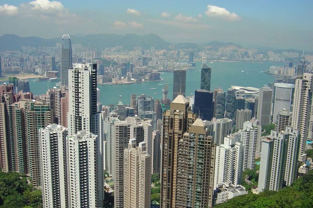 Χονγκ Κονγκ: Μαθητής αυτοκτόνησε πέφτοντας από τον 7ο όροφο του σχολείου