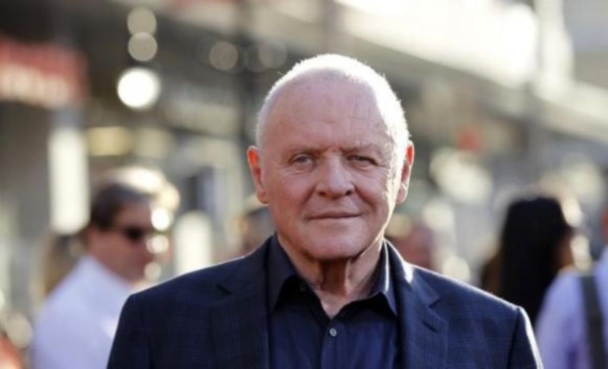 Anthony Hopkins: Για ποιες ταινίες του έχει μετανιώσει;