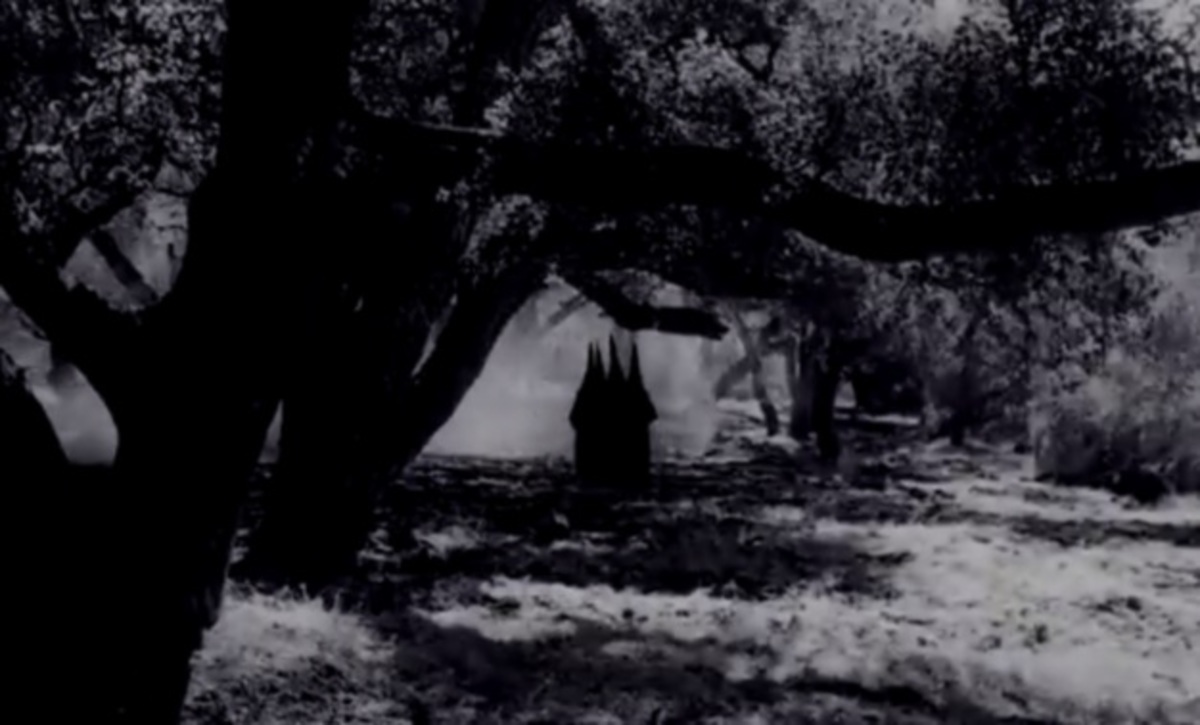 Οι τίτλοι αρχής του νέου κύκλου του American Horror Story