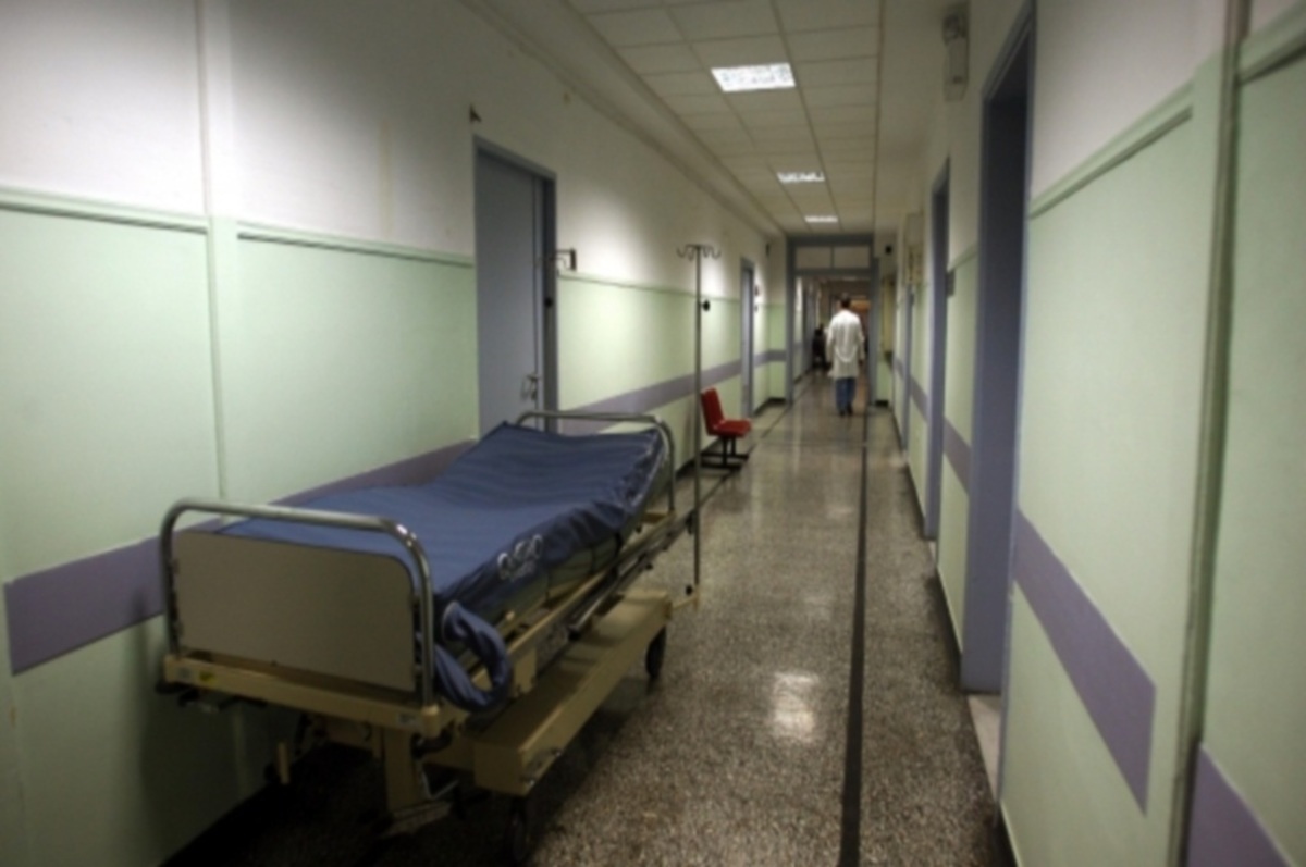 Τέλος όλα τα υλικά από τα νοσοκομεία!