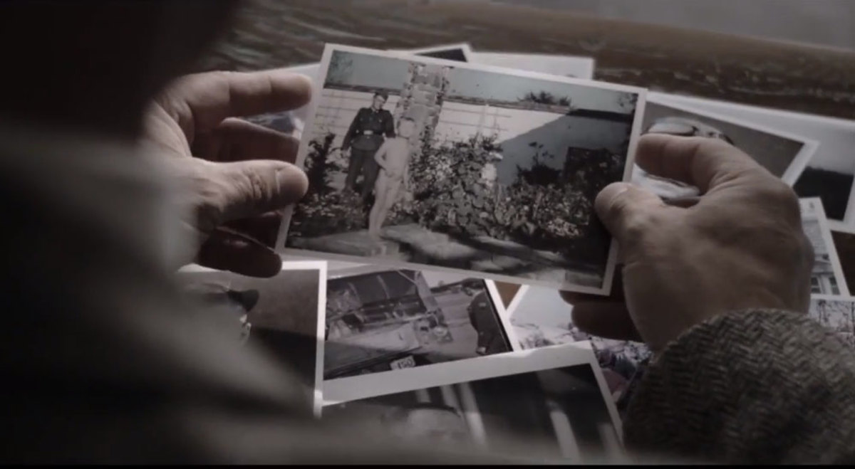 Ευρωεκλογές 2014: Το συγκλονιστικό video του εγγονού του Ρούντολφ Ες κατά των ναζί