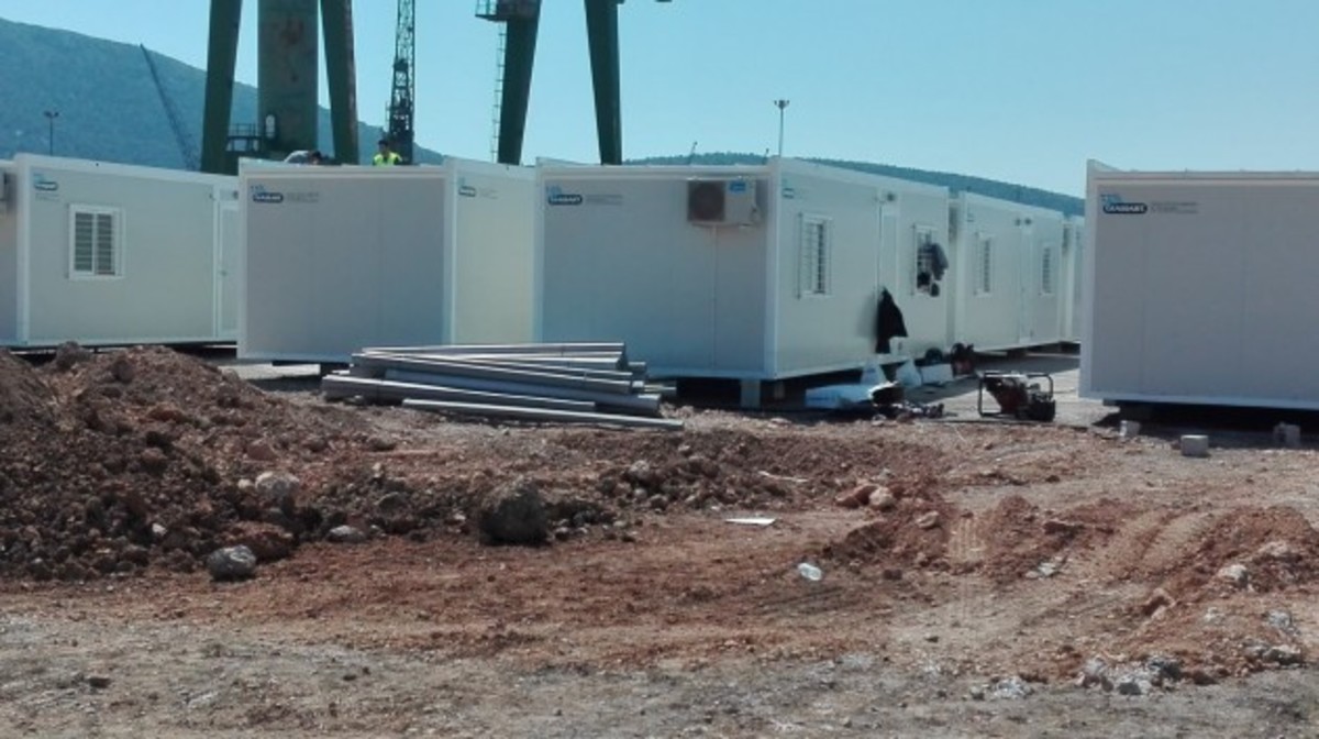 2000 περισσότεροι πρόσφυγες στις Ένοπλες Δυνάμεις – Μέχρι πόσους αντέχουν;