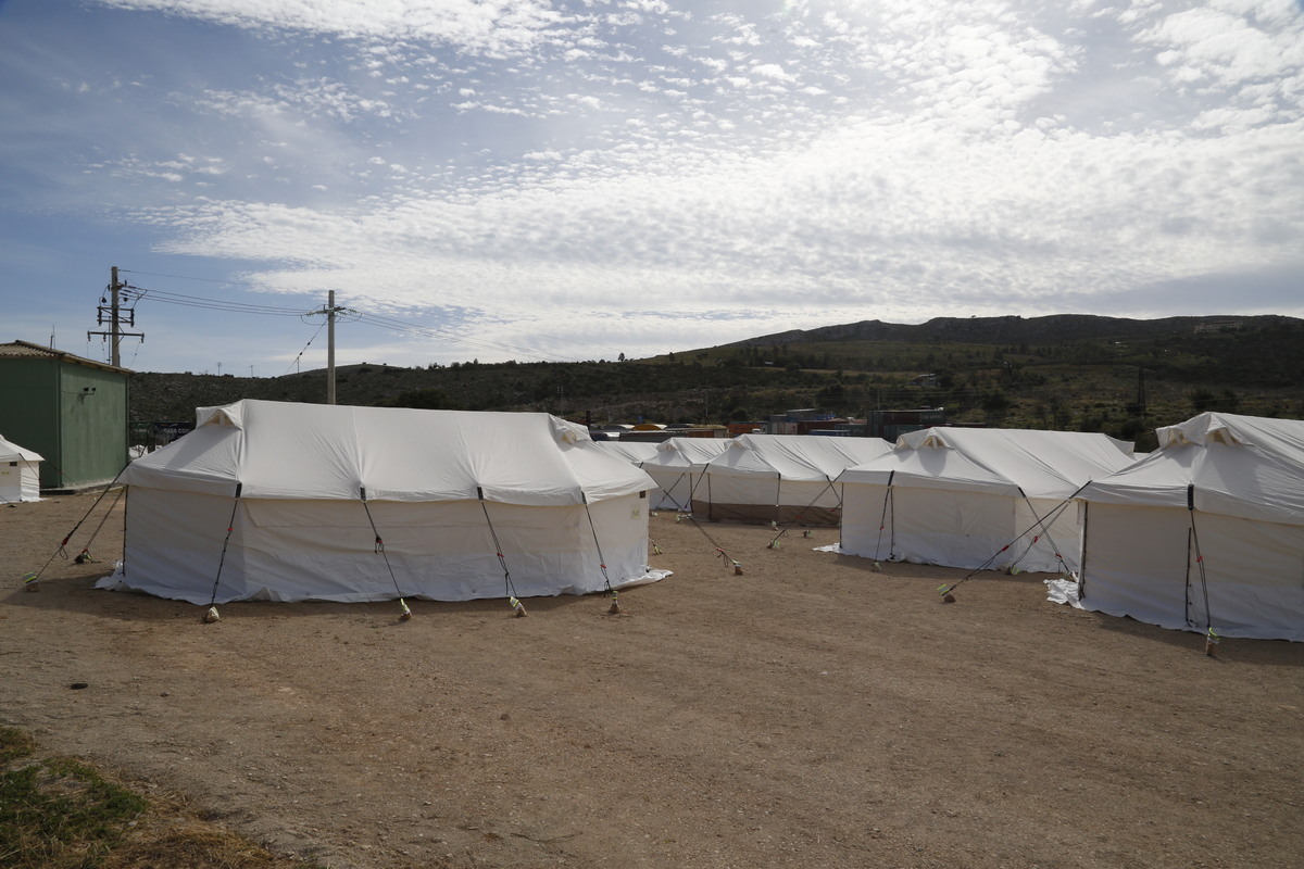 Έρευνα: 4 στους 10 Έλληνες δεν γνωρίζουν τι είναι “Hot spot”