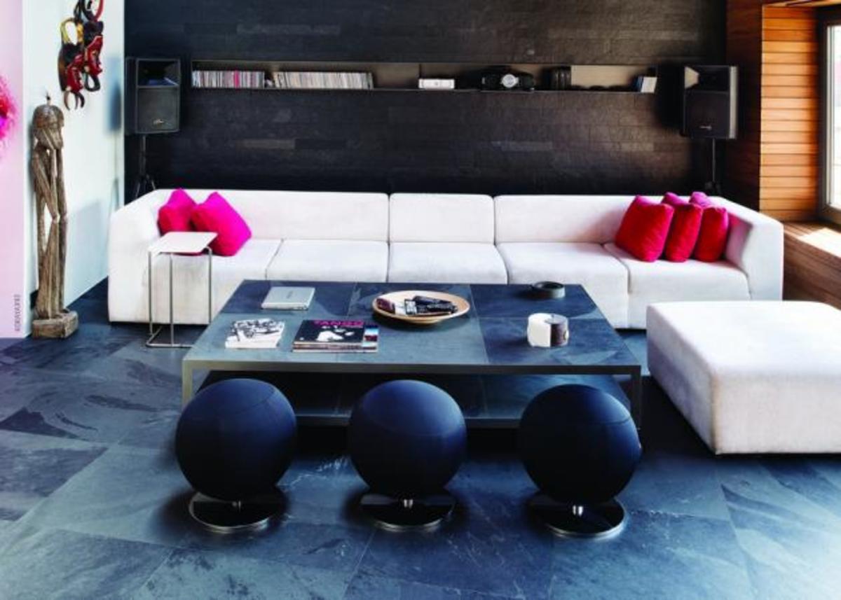 Αυτό το εντυπωσιακό loft βρίσκεται στην Τουρκία