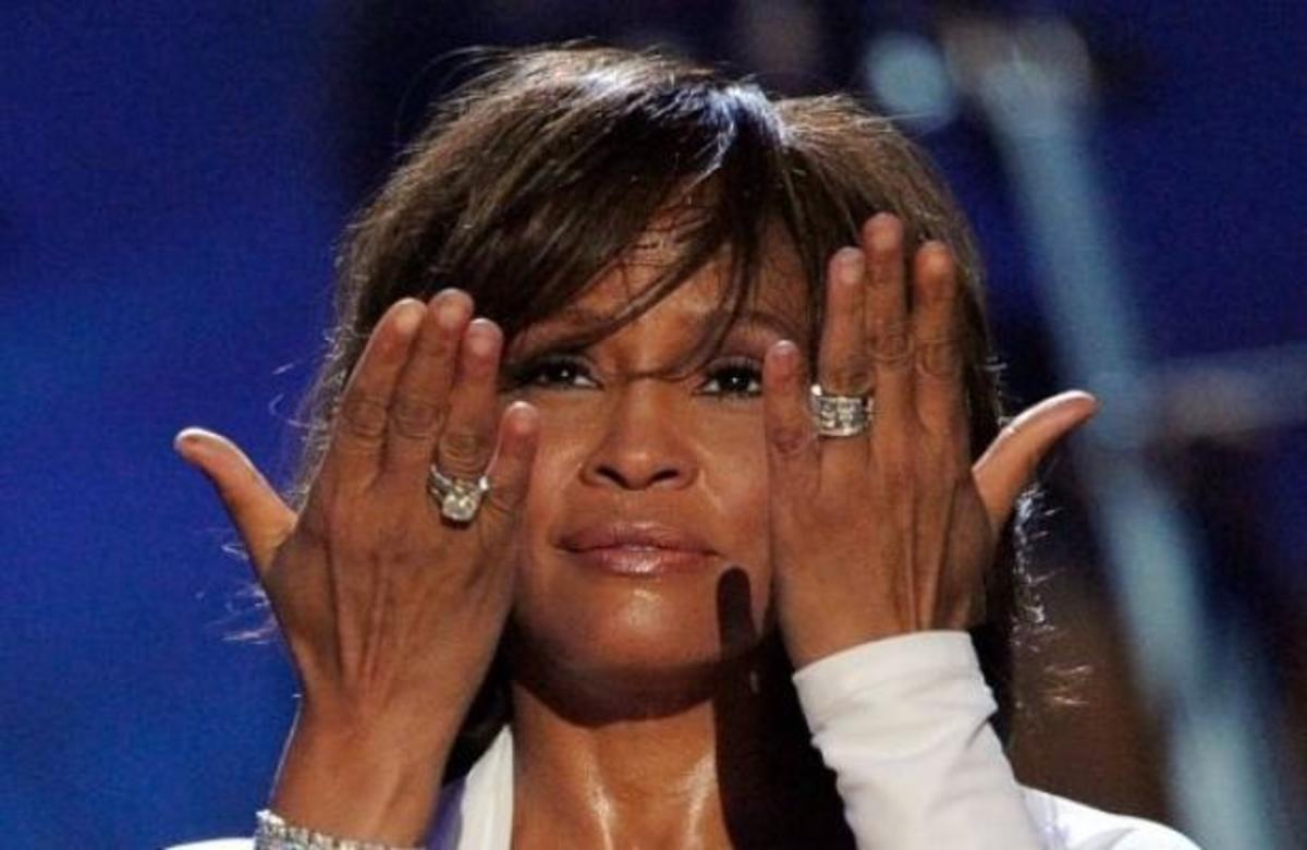 Λίστες αναμονής για το δωμάτιο που πέθανε η Whitney Houston!