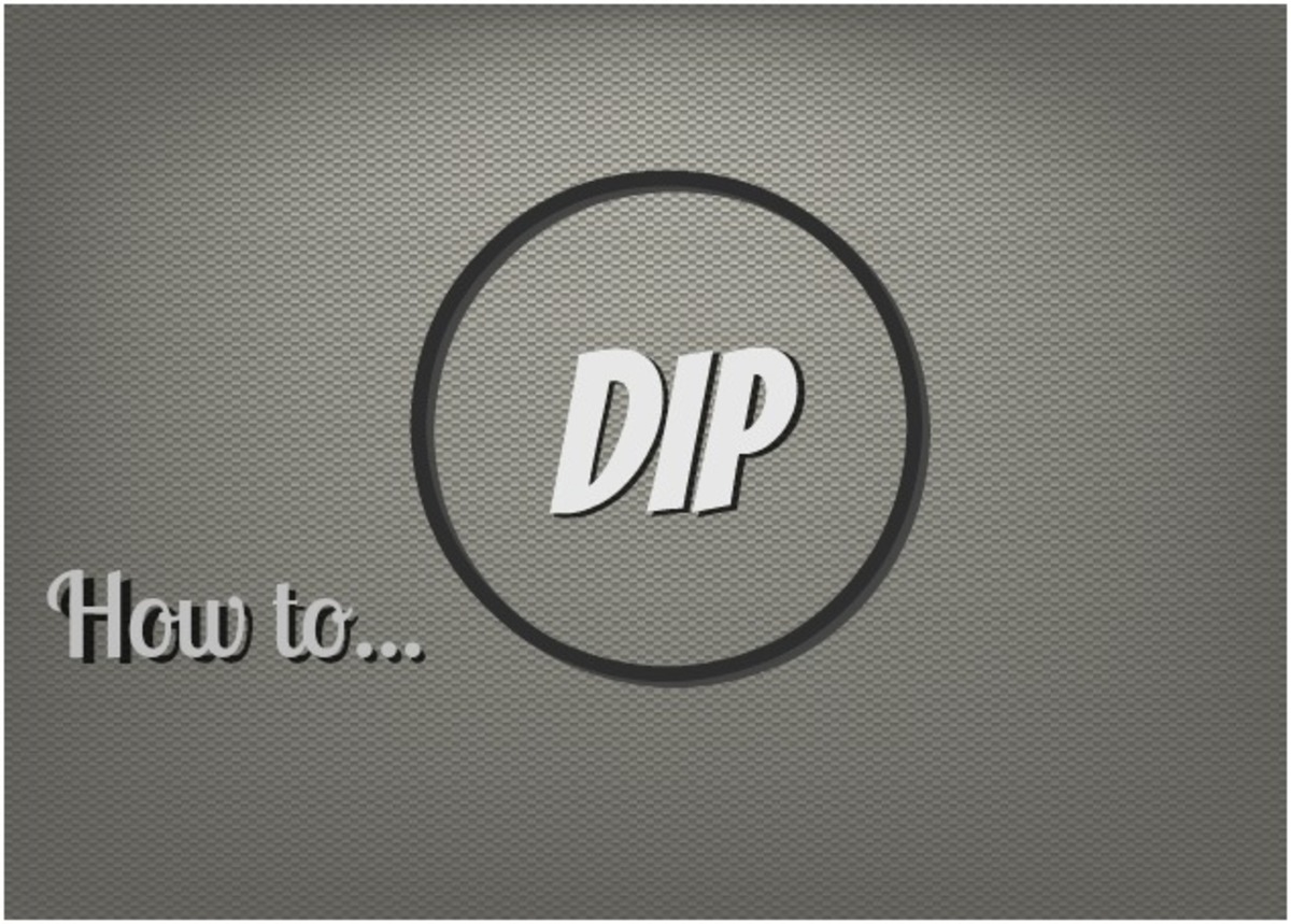 Έτσι θα κάνεις πανεύκολα dip με γιαούρτι στο λεπτό. Δες τις συνταγές