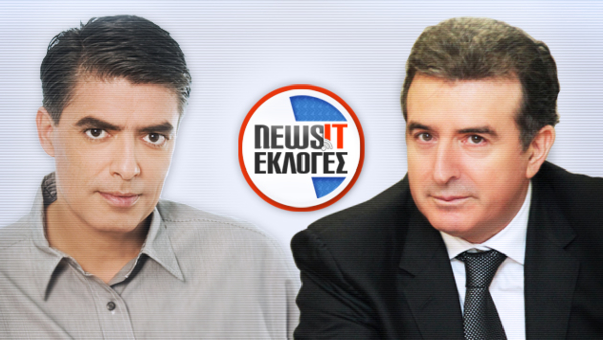 Newsit – εκλογές! Κάθε μέρα και ένας υποψήφιος – Στείλτε ΤΩΡΑ τα ερωτήματά σας