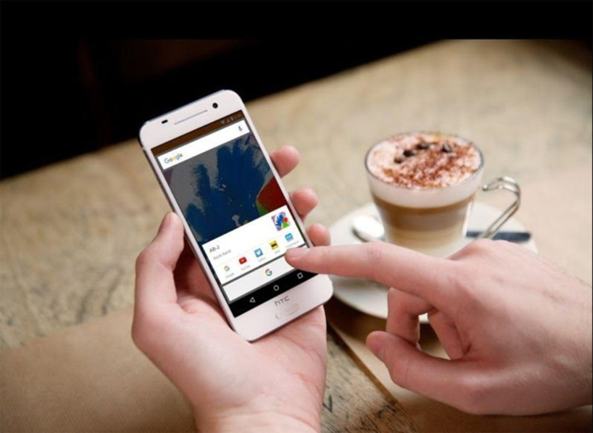 Αυτό είναι το νέο HTC One A9