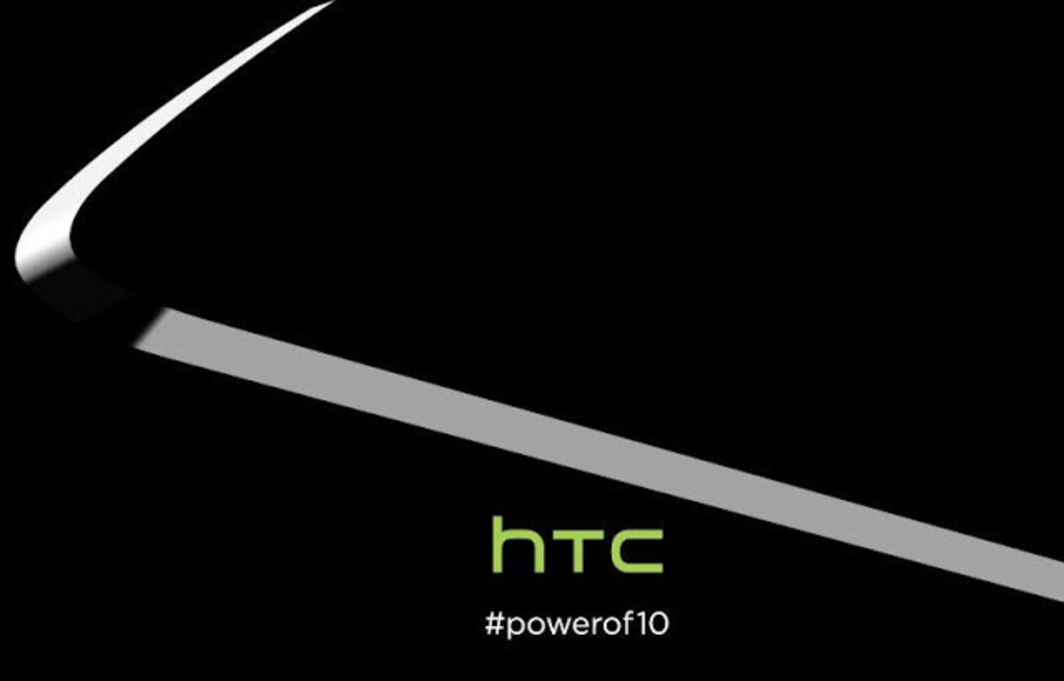 Δείτε τα πρώτα στοιχεία του νέου HTC One M10