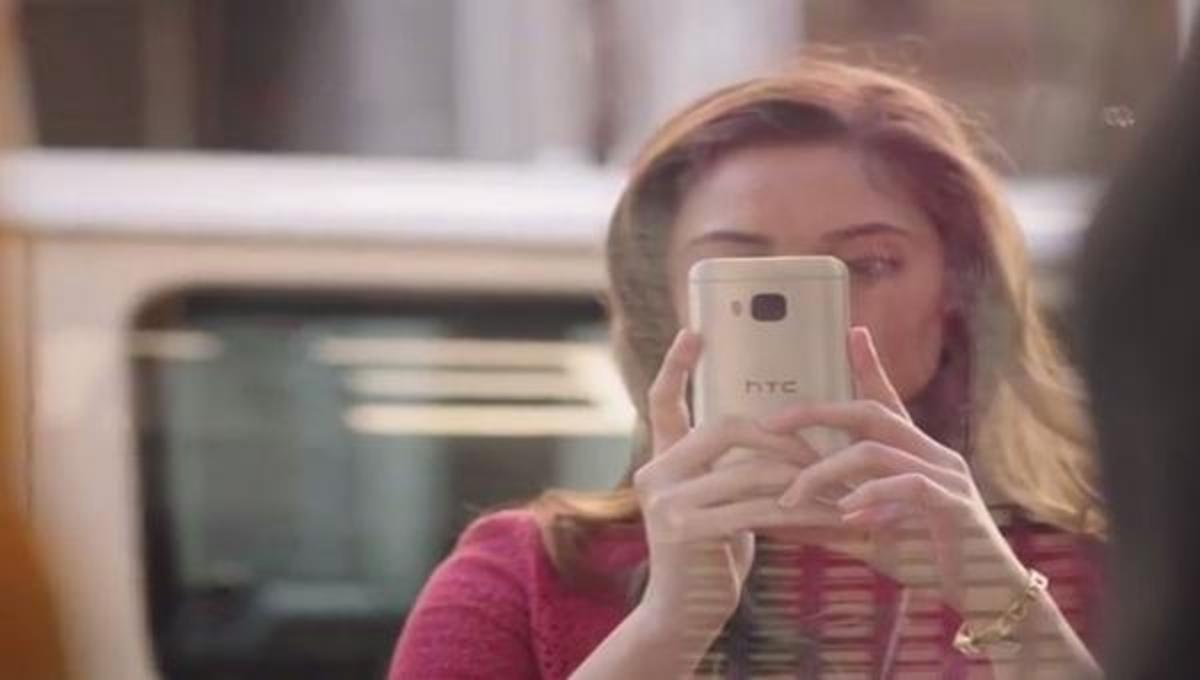 Όλες οι πληροφορίες για το νέο HTC One (M9)