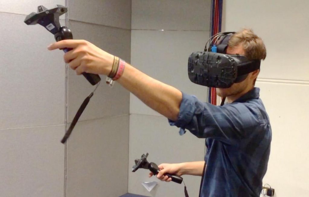 Πανικός με την κυκλοφορία του HTC Vive VR στην Ευρώπη!