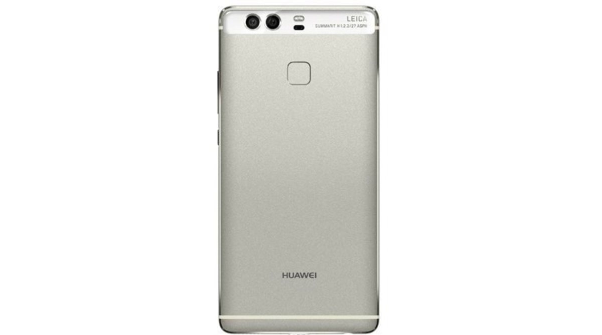 Huawei: Αυτό είναι το πρώτο smartphone με φωτογραφικό φακό Leica