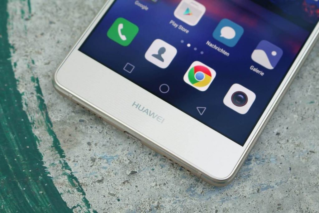 Αυξάνεται το μερίδιο της Huawei στην αγορά των smartphones