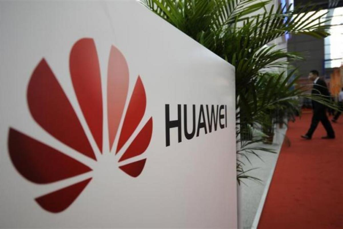 Huawei: Μπαταρία smartphone που φορτίζει το 48% σε 5 λεπτά!