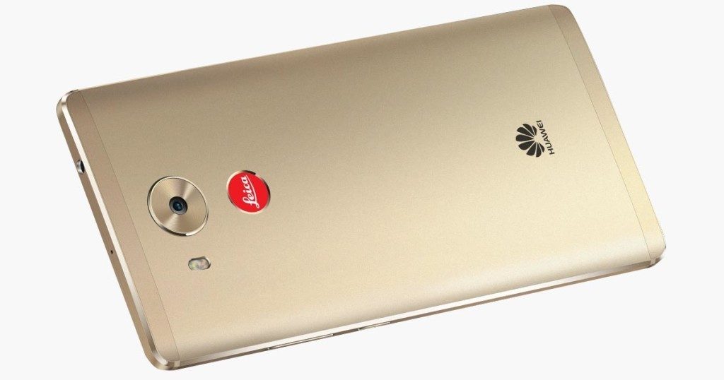 Η Huawei συνεργάζεται με τη Leica για μοναδικές φωτογραφίες!