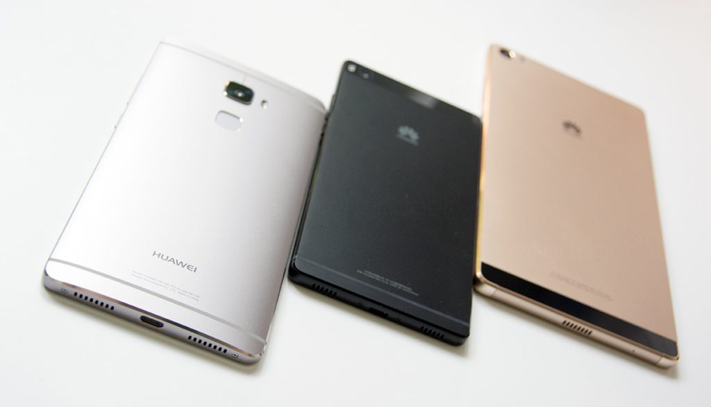 Η Huawei ετοιμάζει νέες μπαταρίες που φορτίζουν σε μερικά λεπτά!