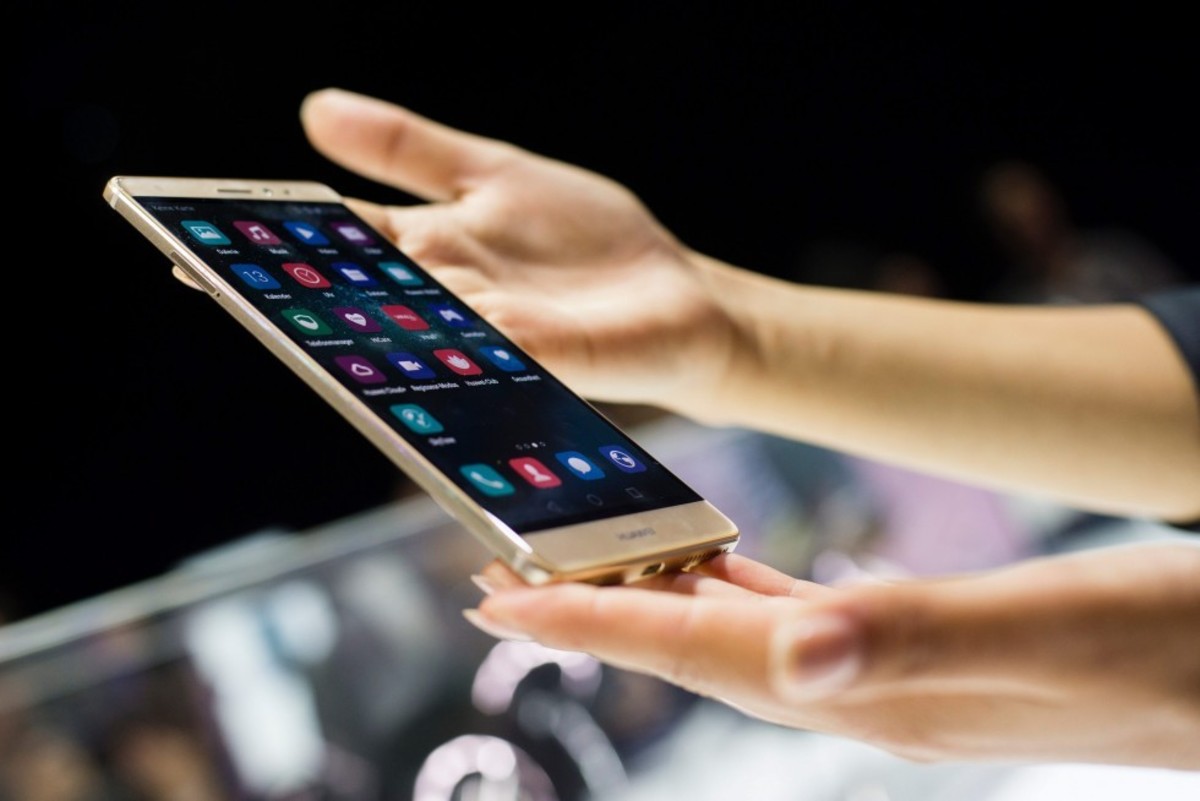 Tο πρώτο smartphone με τεχνολογία Force Touch είναι γεγονός!