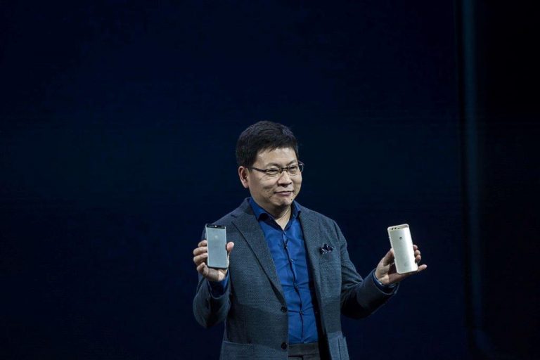 Αυτό είναι το νέο P10 και P10 Plus από την Huawei!