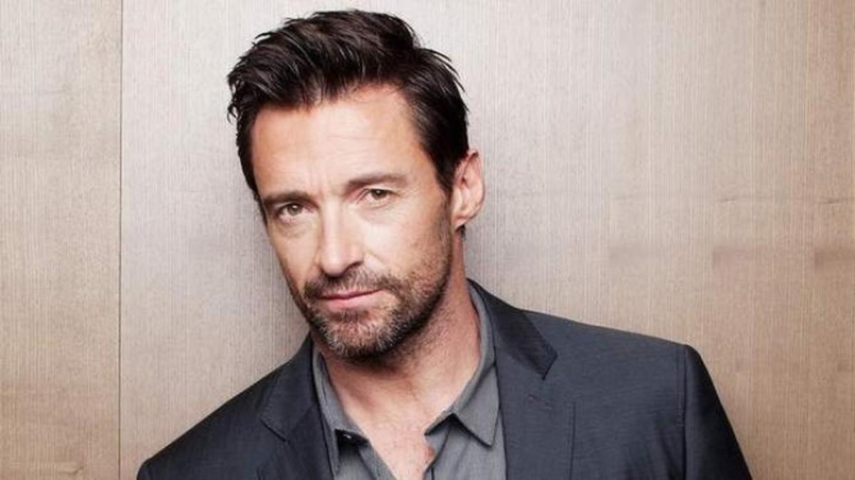 Hugh Jackman: Αγνώριστος σε φωτογραφία από την εφηβεία του!
