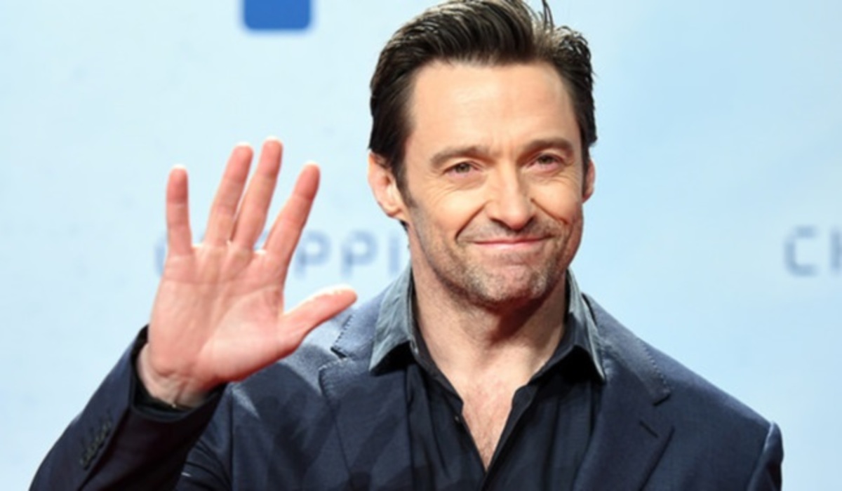 Ακύρωσε το show του ο Hugh Jackman λόγω αιμορραγίας στις φωνητικές χορδές