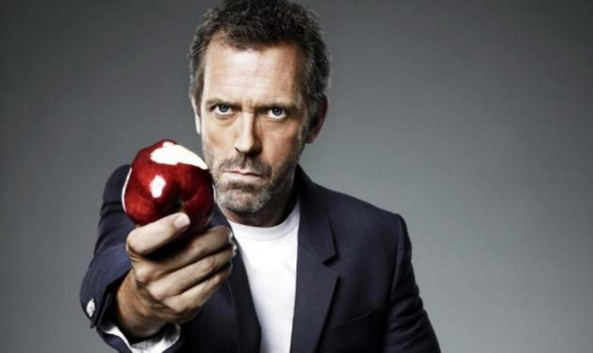 Η απίστευτη ατάκα του “Dr. House” για τις πολιτικές εξελίξεις – “Η Ελλάδα έχει δικό της εκτυπωτή για ευρώ”
