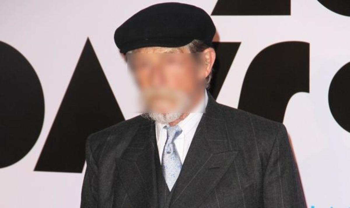 Δύσκολες ώρες για διάσημο ηθοποιό – Διαγνώστηκε με καρκίνο στο πάγκρεας