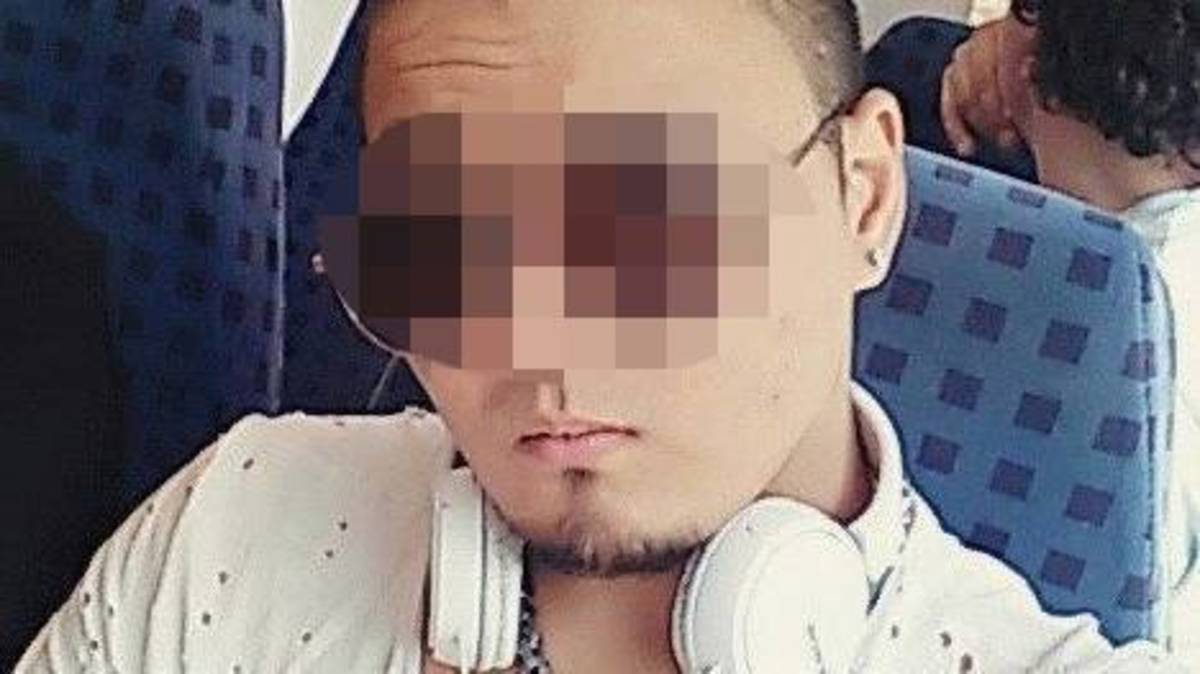 Ανατροπή! Ίδιο πρόσωπο ο δολοφόνος της 19χρονης στη Γερμανία με την επίθεση εναντίον 20χρονης στην Κέρκυρα;