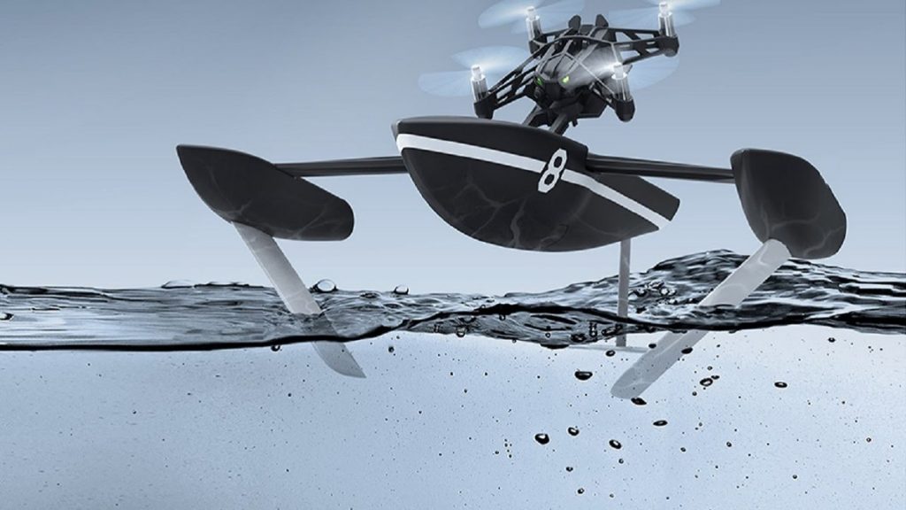 Το απόλυτο Drone για το καλοκαίρι!