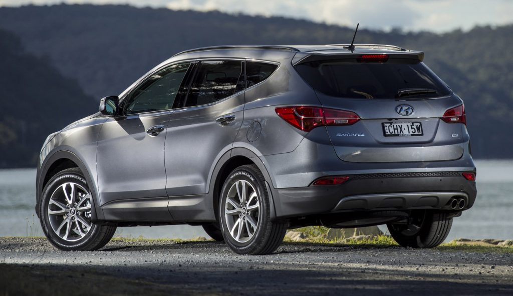 Ανακαλούνται αυτοκίνητα HYUNDAI – Δείτε ποια μοντέλα