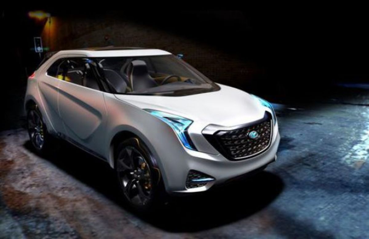 Η Hyundai σχεδιάζει το… αντί-Juke