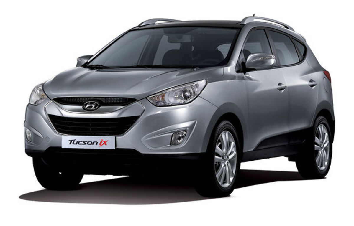 Η HYUNDAI ανακαλεί 9.592 αυτοκίνητα για προληπτικό έλεγχο στα φρένα