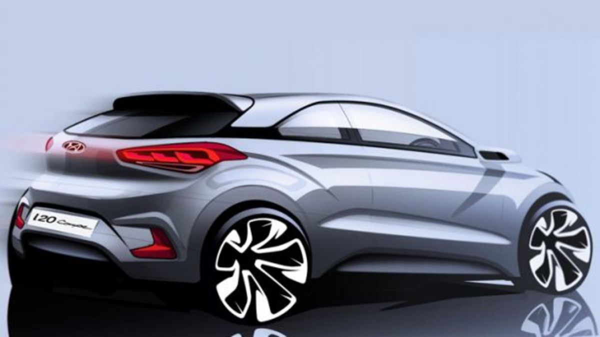 Hyundai: Ετοιμάζει σπορ έκδοση 250 ίππων για το i20;